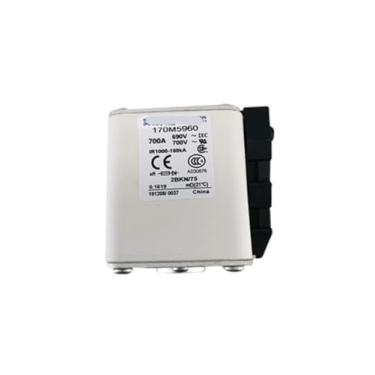 Imagem de 170M5960 Módulo de Potência Circuito Integrado Microcontrolador Processador Componente Eletrônico