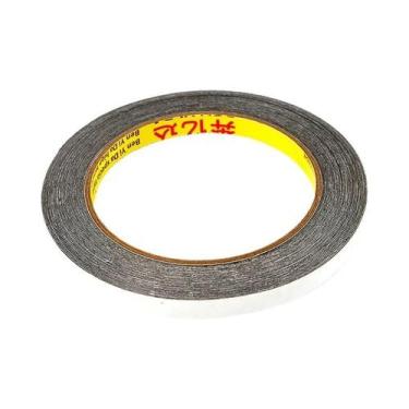 Imagem de Fita adesiva dupla face adesiva de 10m para fita de reparo LCD de tela