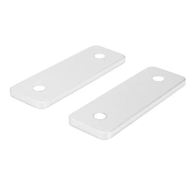 Imagem de Jiawu Kit de Elevação Traseira de Carrinho de Golfe Substituição de Aço Inoxidável para Carro Clube Aumento de Distância Ao Solo de 1,26 Polegadas para Gás Elétrico Precedente 2004-2024, Fácil