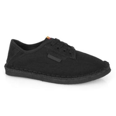 Imagem de Alpargata Tênis Sapatilha Casual Unissex Tropicaos Cor:;Tamanho:37;Gênero:Unissex-Unissex