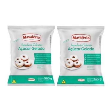 Imagem de Açucar Gelado Mavalerio com 2 unidades