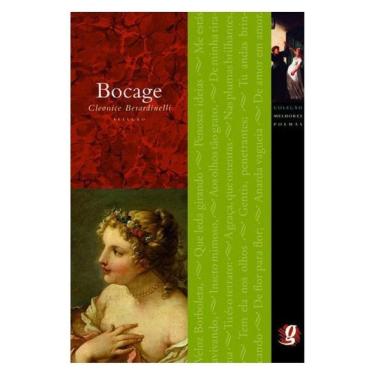 Imagem de Melhores Poemas Bocage