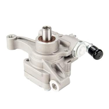 Imagem de Torchbeam Bomba de direção hidráulica, compatível com 2009-2017 Traverse, 2007-2016 Acadia, 2008-2017 Enclave, 2007-2010 Outlook, 2008-2010 Vue 3.6L, substitui 96-2403, bomba de assistência elétrica