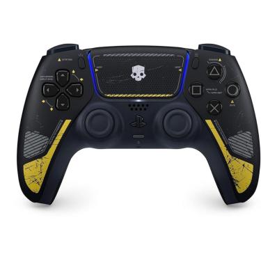 Imagem de DualSense Helldivers Limited Edition Controle Playstation 5