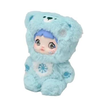 Imagem de Série De Frutas Nommi Blind Box Boneca De Vinil Brinquedo Feminino Da 