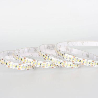 Imagem de Fita De Led Nordecor Com 5 Metros Ip66 180leds-m 7,2w 12v 3000k - Luz Amarela
