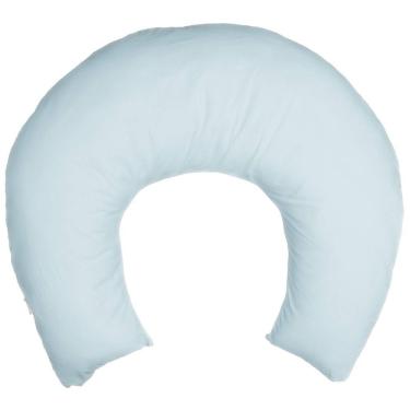 Imagem de Almofada Para Amamentação Lisa 54cm x 50cm x 15cm