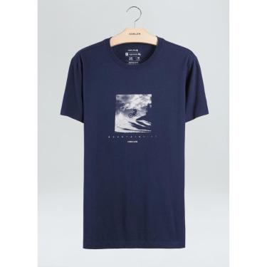 Imagem de T_shirt vintage mtb minimal-Masculino