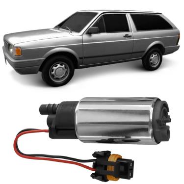 Imagem de Bomba Combustível Fox Gol Parati 1.0 1.6 2.0 87 A 93 Gauss