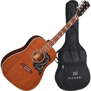 Imagem de Violao Michael Vm925Dtc Mh