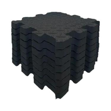 Imagem de Tapete De Atividades Para Bebês Ecológico E Antiderrapante 8 Peças 25c