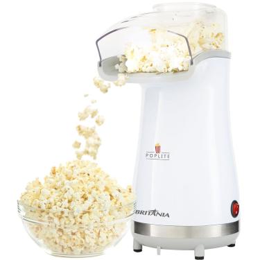 Imagem de Pipoqueira Britânia Poplite BPI02B