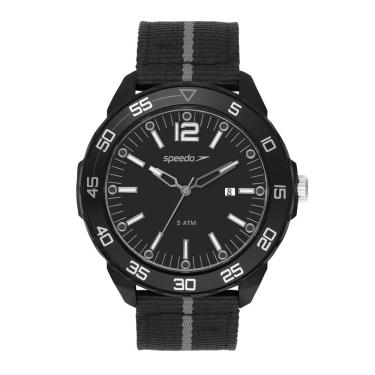 Imagem de Relógio Speedo Masculino Ref: 15130g0evng2 Esportivo Analógico