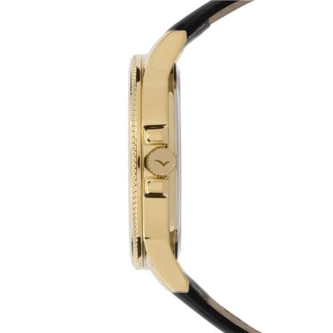 Imagem de Relógio Condor Masculino Ref: Co2115nbm/3p Casual Dourado