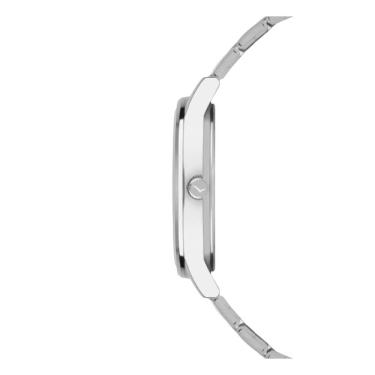 Imagem de Relógio Condor Masculino Ref: Co2035nrt/4v Casual Prateado