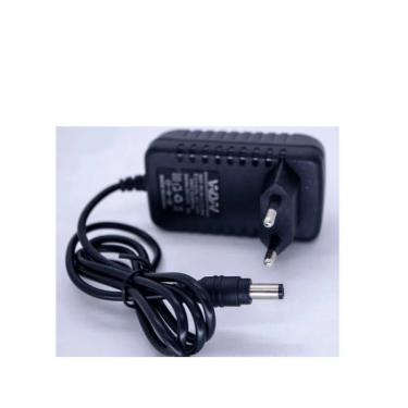 Imagem de Kit 20 Fonte Cftv Estabilizada 12v 2a Wlw Câmera Segurança