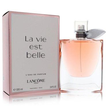 Imagem de Perfume Feminino Vie Est Belle Lancome 100 Ml Eau De Parfum