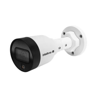 Imagem de Câmera de Segurança Intelbras Vip 1220b, Full Color, G4