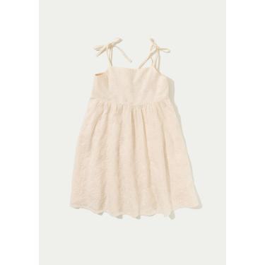 Imagem de Vestido Sem Manga Menina Hering