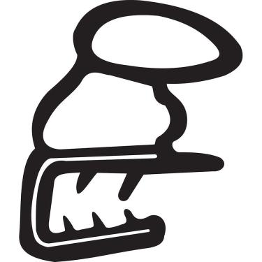 Imagem de Borracha Porta Uno Prêmio Elba Pick-up 91 A 00 Rolo 25 Mts