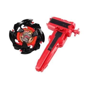 Imagem de God of War Beyxs Série BX Kit De Jogo Com Giroscópio Explosivo Asa De 