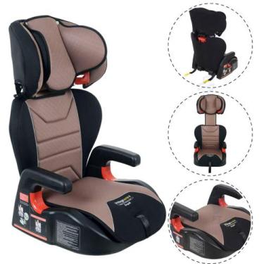 Imagem de Cadeira cadeirinha infantil, para carro Burigotto Isofix - Burigotto P