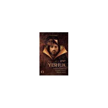 Imagem de Livro - Yeshua - Citadel