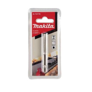 Imagem de Broca Lima 1-4`` Motosserra 5,2 Mm D-73776 Makita