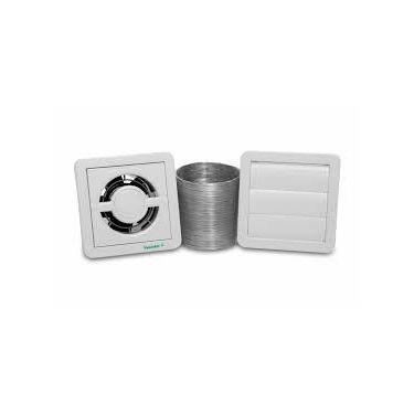 Imagem de Ventokit Westaflex New Classic Biv Westaflex 03005500098