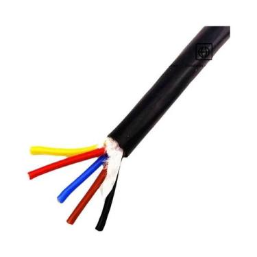 Imagem de Cabo De Silicone Flexível E Resistente Ao Calor Para Extensão De Alto-