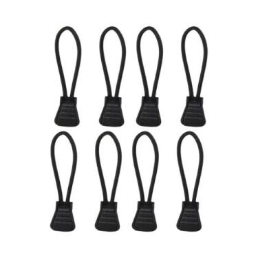 Imagem de Corda Elástica Para Mergulho Com Snorkel, Clipe De Fixação, Suporte Pa