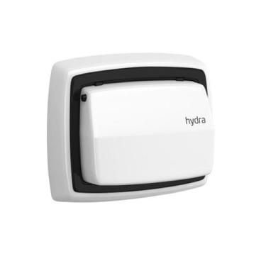 Imagem de Acabamento Válvula de Descarga Hydra Max Color Branco - Deca - DECA ME