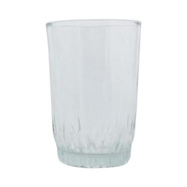 Imagem de Copo Le Eufrates em Vidro Transparente 255ml, UNICA