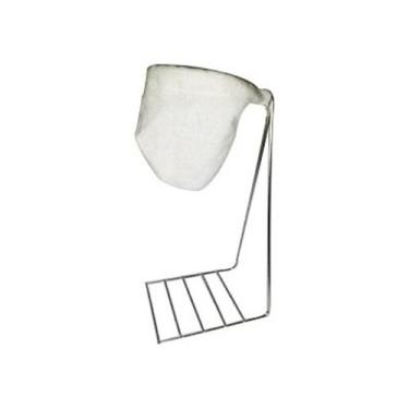 Imagem de Mini Coador Para Café Individual Com Suporte. - Central