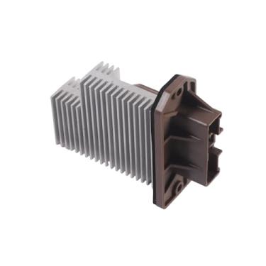 Imagem de ZACHAGER C9 PC-6 499300-2051 4993002051 Resistor de soprador de ar condicionado adequado para Volvo Komatsu Hitachi Kobelco Hino Motor Escavadeira Aquecedor Ventilador Motor Módulo de Controle