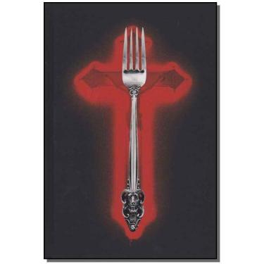 Imagem de Livro - Ultra Carnem - Darkside