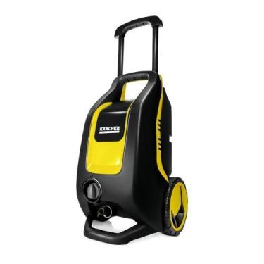 Imagem de Lavadora De Alta Pressão K3 Force CAR 1815 PSI 1500W Karcher - 220V, 2