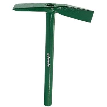 Imagem de Martelo Para Pedreiro 02 Cortes - 1750 - So Romo Martelo P-pedreiro 02