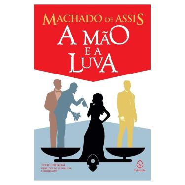 Imagem de A Mao E A Luva