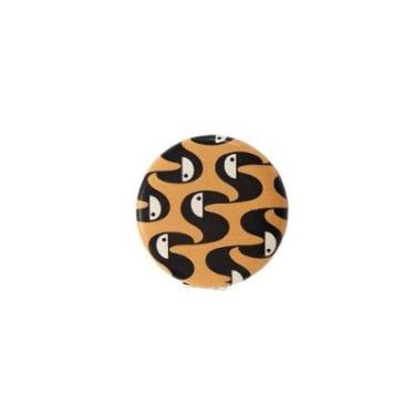 Imagem de Espelhinho Farm Rio Copatucano Laranja-Feminino