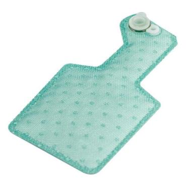 Imagem de Pré Filtro da Bomba de Combustível Fiesta 1.6 16V Fluence Sentra 2.0 1