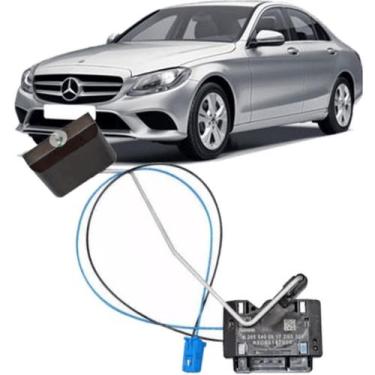Imagem de Sensor de Nível Boia de Combustível C180 C250 C300 Glc250 - HD