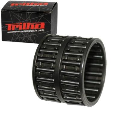 Imagem de Rolamento Agulhas De Carga Radial CB250/300 CBX-CRF250 XRE - Trilha