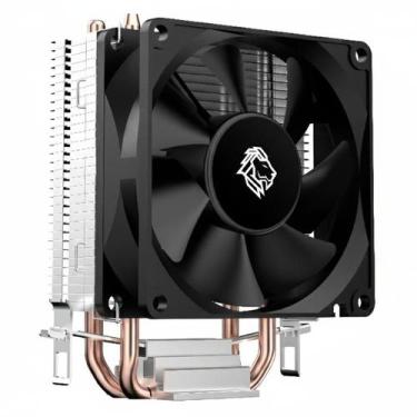Imagem de Cooler Fan Gamer Hayom FC1313 92mm Alta Performance Preto - FC1313
