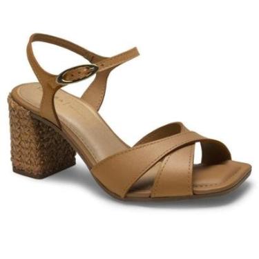 Imagem de Sandália Feminina Tanara T9253-Feminino