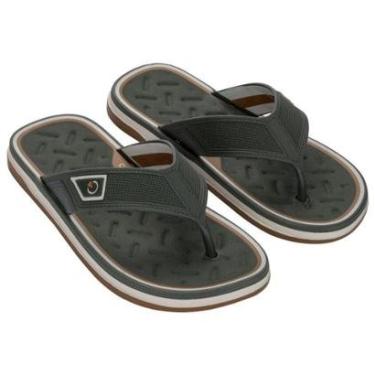 Imagem de CHINELO CARTAGO MALAGA SPORT DEDO AD 12308 MASCULINO-Feminino