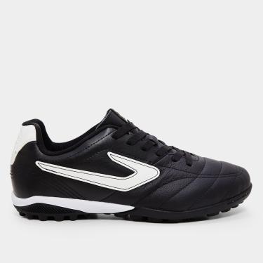 Imagem de Chuteira Society Topper Furia II Masculina-Masculino