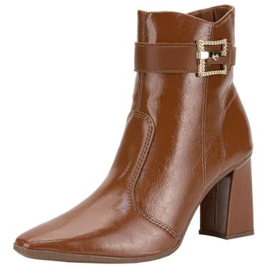 Imagem de Bota Feminina Cano Baixo Mississipi J1072