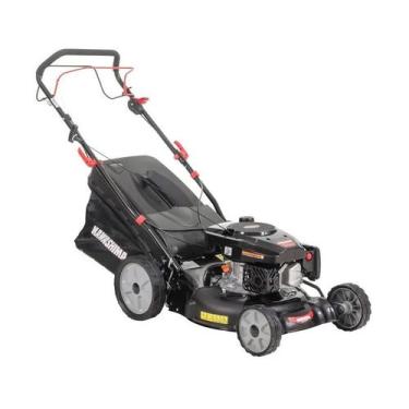 Imagem de Cortador Grama Gasolina 3,4HP Kawashima LR 181-T Tracionado