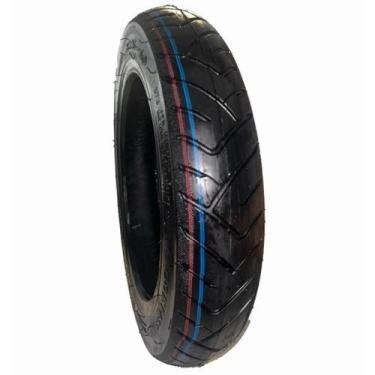 Imagem de Pneu 2.75-10 sem câmara para Scooter Elétrica - Wanda